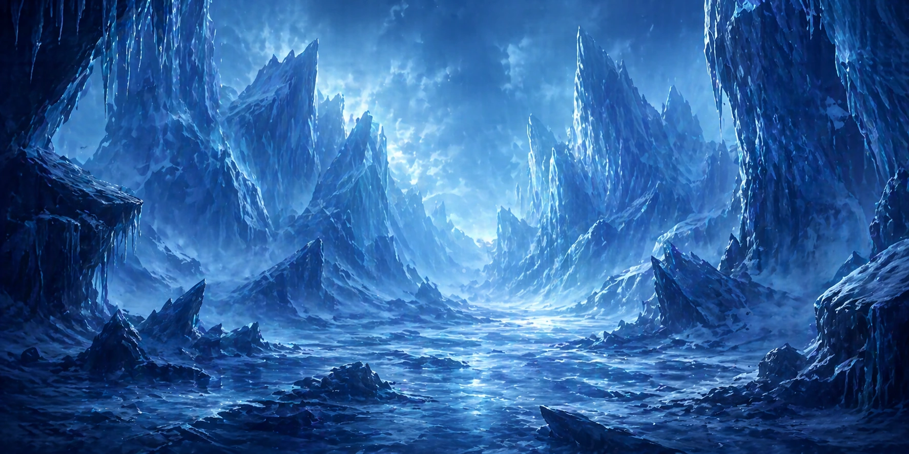 Ice Casino welcome bonus