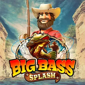 Big Bass Splash Ice Casino ice casino 25 euro