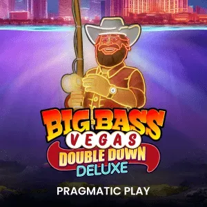 Big Bass Vegas Ice Casino bonus code