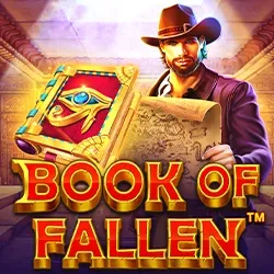 Book Of Fallen Ice Casino bonus code