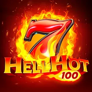 Hell Hot 100 Ice Casino no deposit bonus