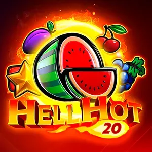 Hell Hot 20 Ice Casino bonus code