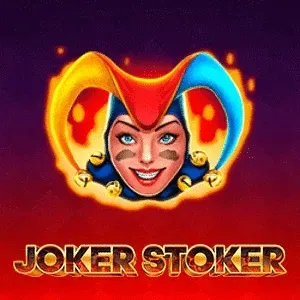 Joker Stoker Ice Casino promo code 25