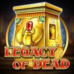 Legacy Of Dead Ice Casino no deposit bonus